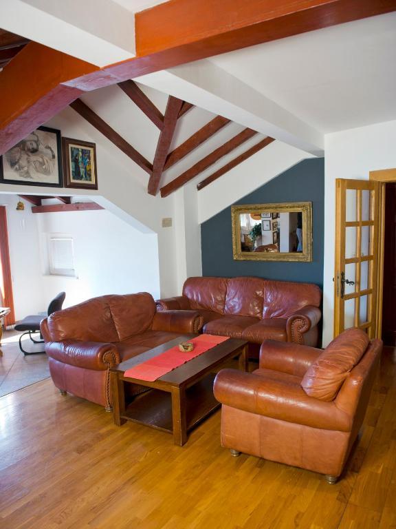 Apartments Suton Mokosica Room photo