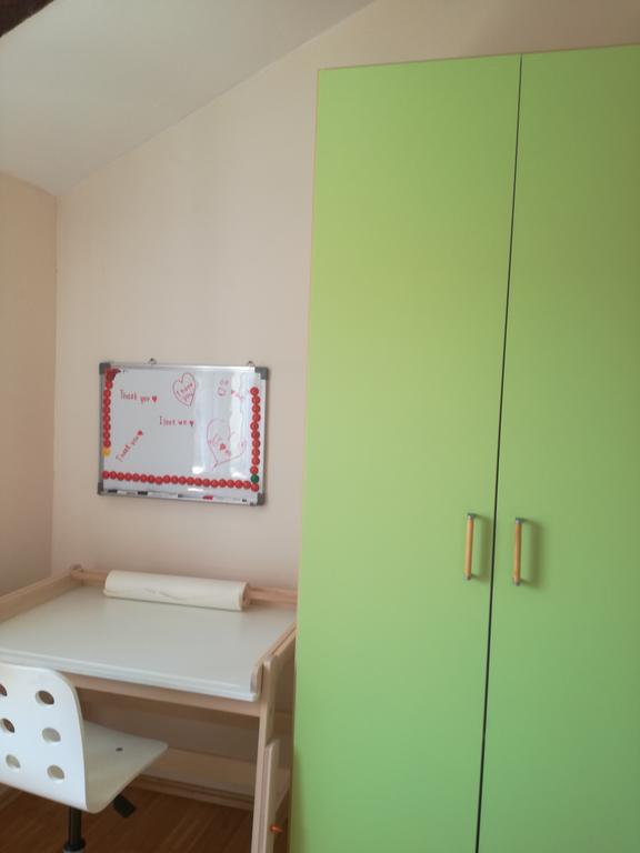 Apartments Suton Mokosica Exterior photo